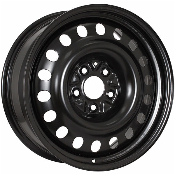 ДШ 5*114.3 17*7 D64.1 ET40 ТЗСК Штамп Haval F7 черный